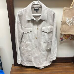 Banana Republic - Shacket